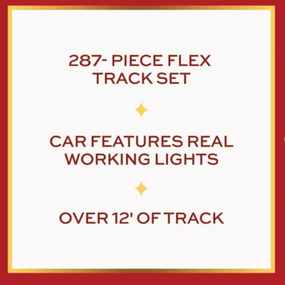 🎄🎁FAO Schwarz To The Build & Race Set with Red Car And 12 Feet Flex Track - Picture 2 of 9